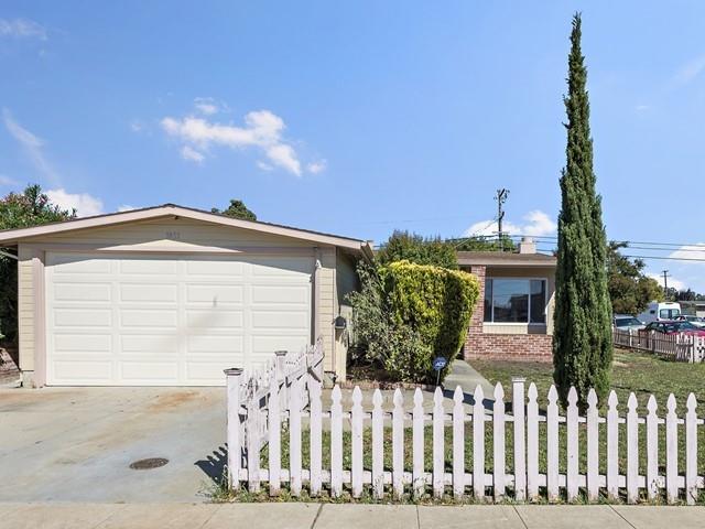 1851 Church Avenue