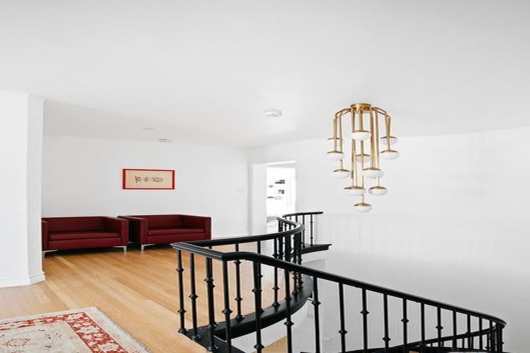 Spot Lodge