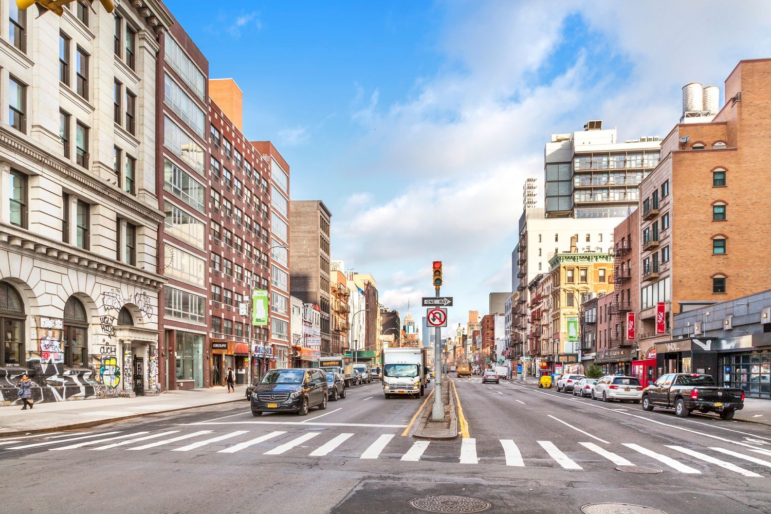195 Bowery #4