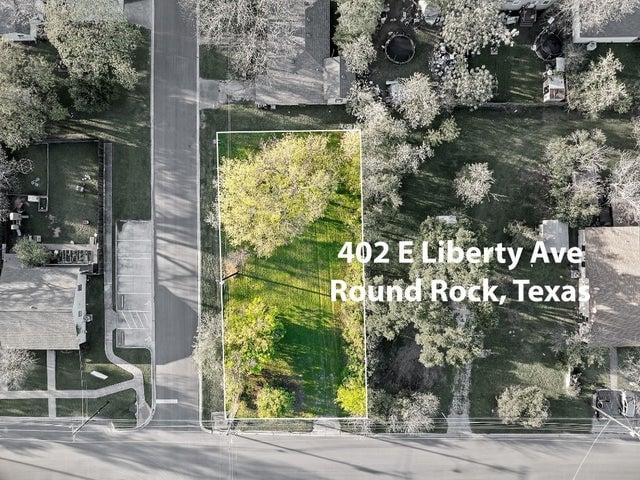 Round Rock