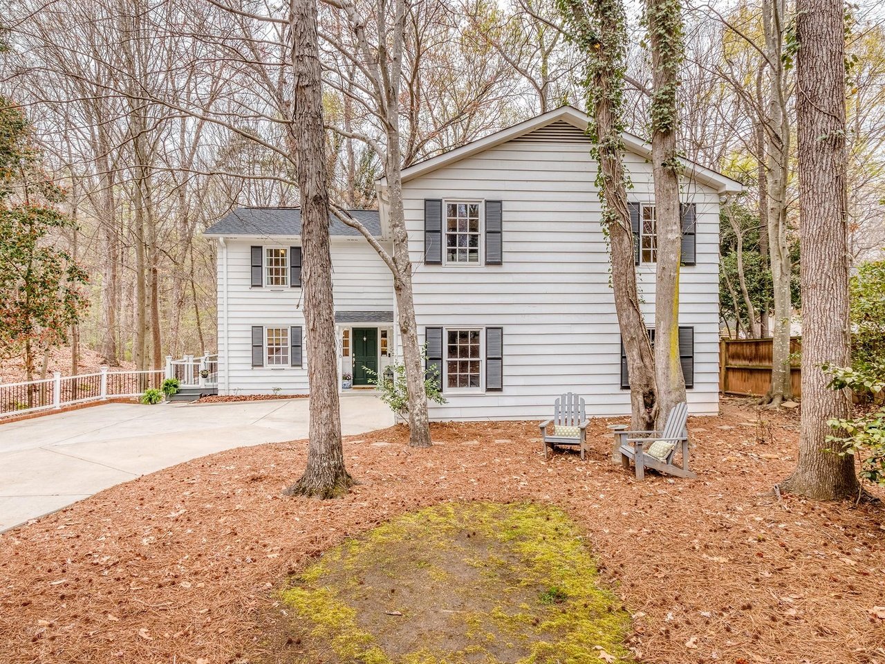 5016 Celeste Ct