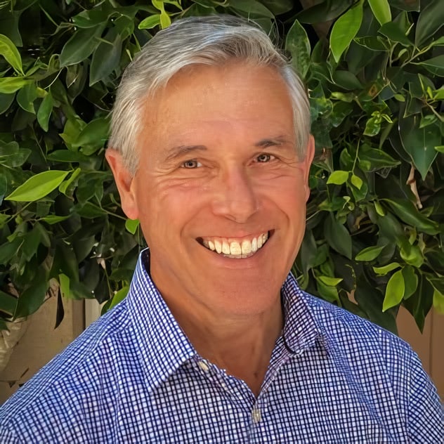 Paul Goldberg Valley Springs, CA Real Estate Agent Headshot