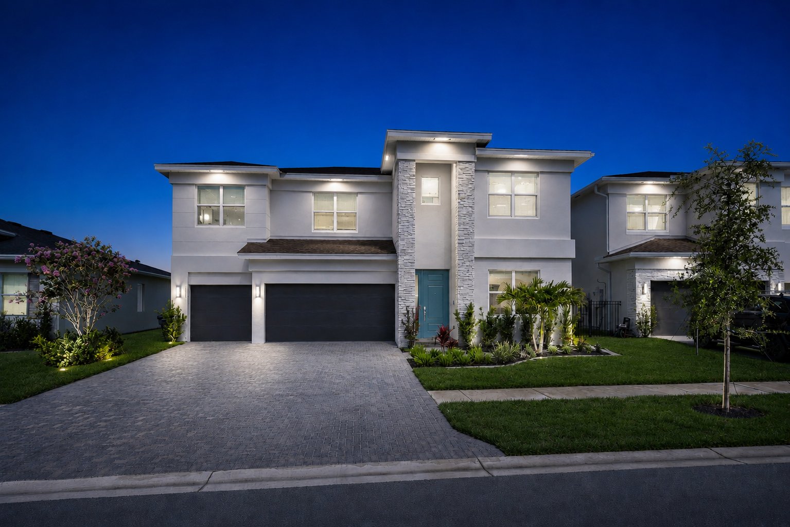Why More Families Are Choosing Arden Over Wellington for Luxury Living in Palm Beach County