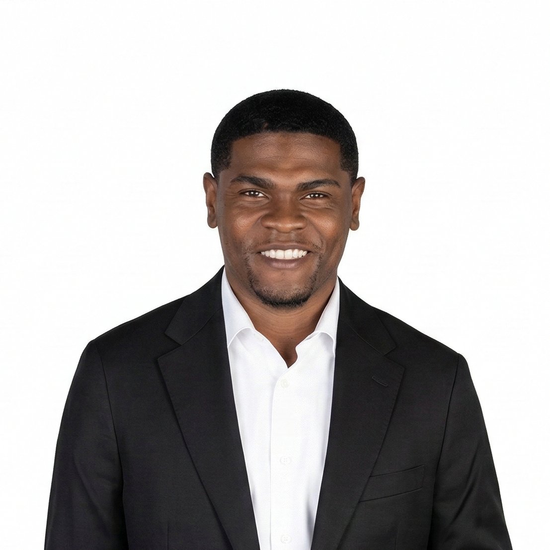 Bryan Keubeng