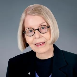 Joane Tait Brunswick, ME Real Estate Agent Headshot