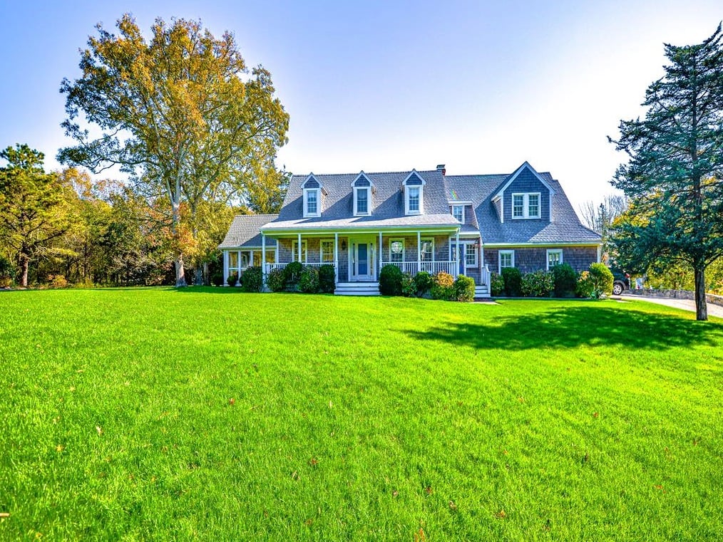 10 Norton Rd