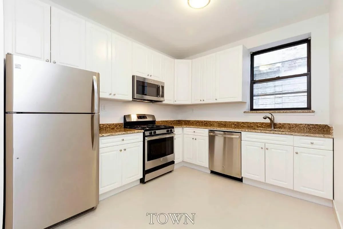 2611 Frederick Douglass Blvd, #4A