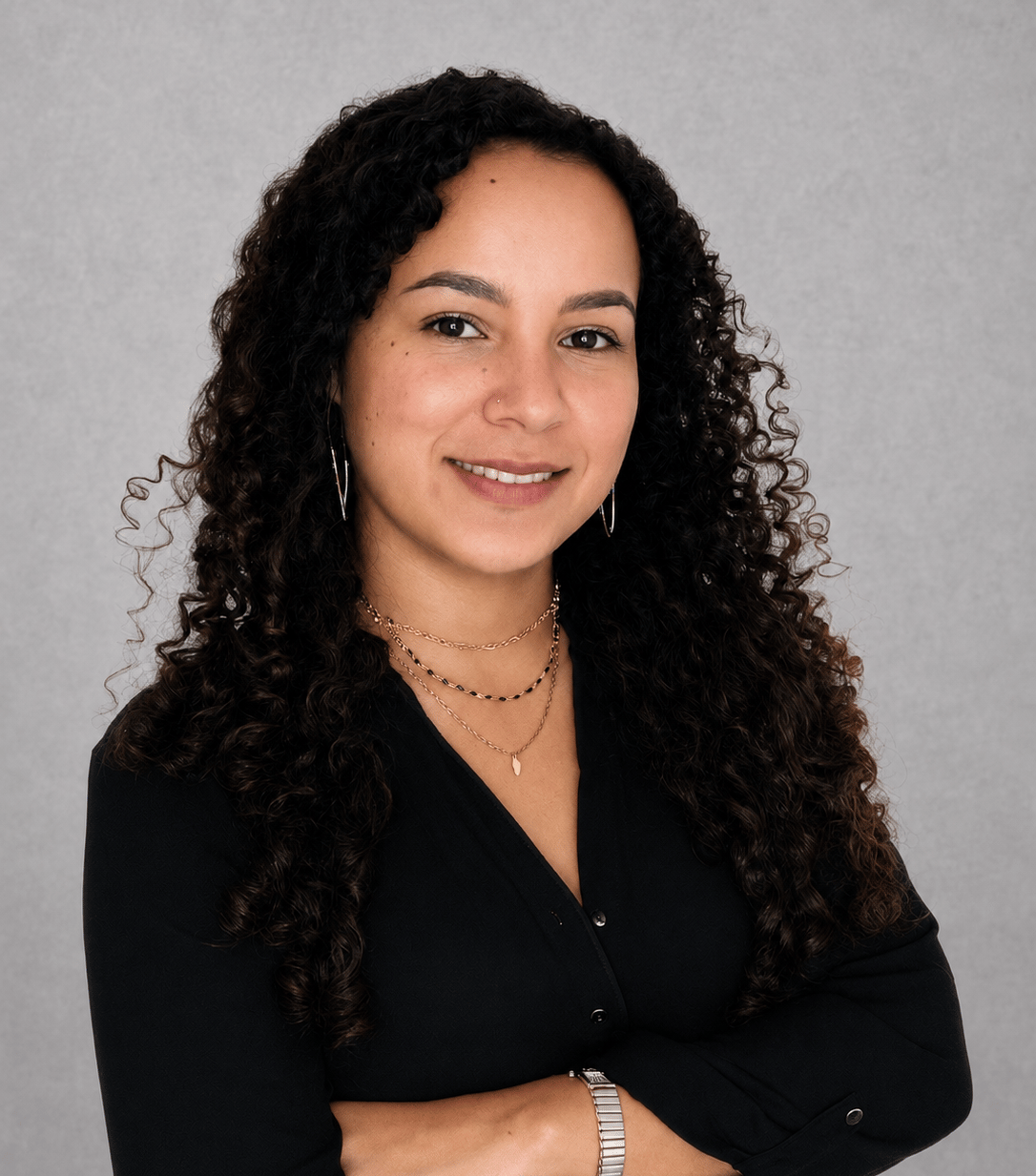Genesis Arroyo photo