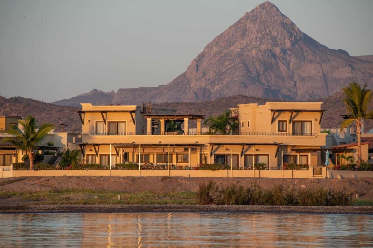 Calle Davis Casa Chica Soñada