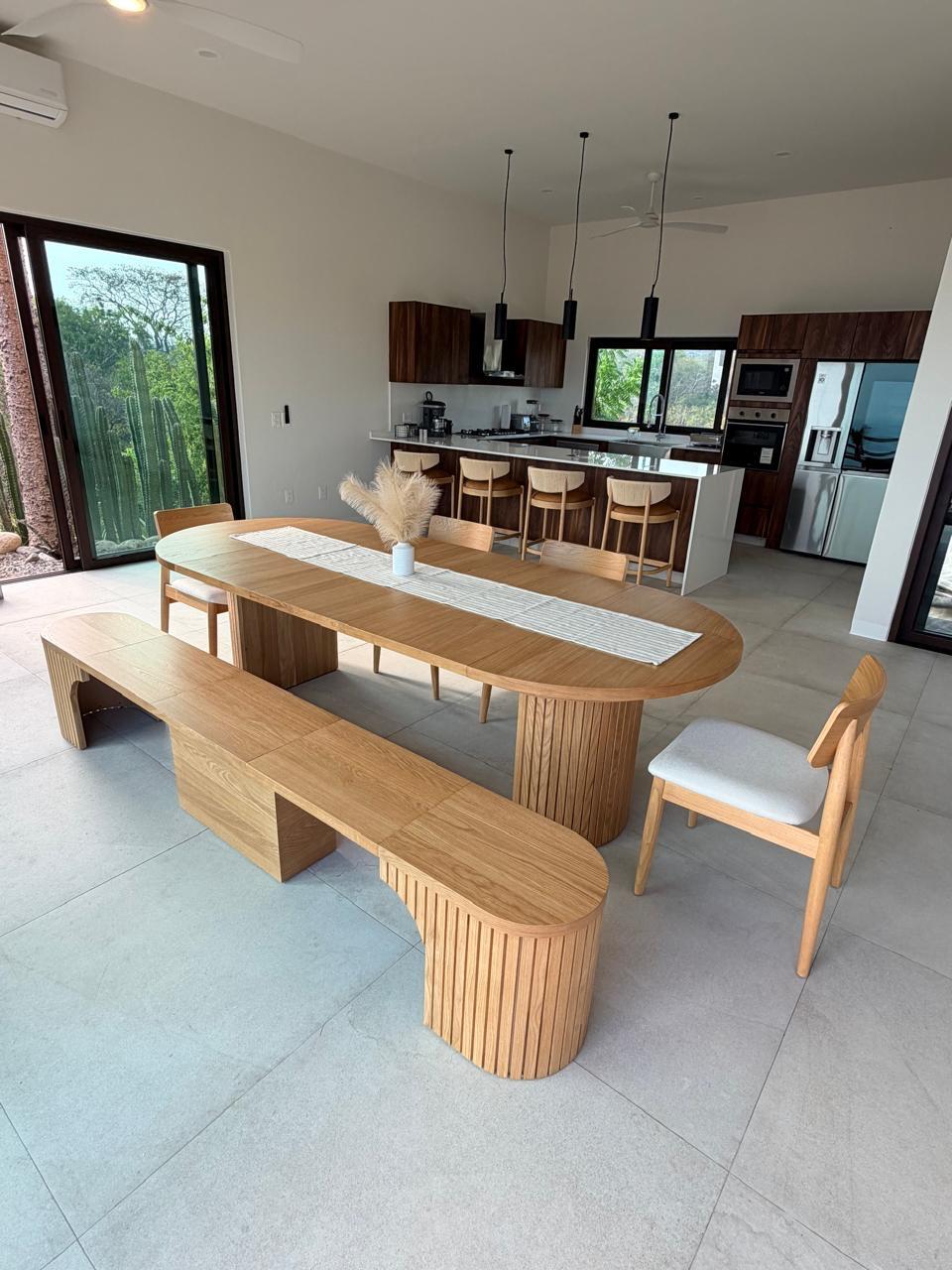 5 Bedroom, Single Family Home, La Cañada Casa A 