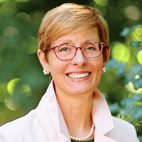 JaneEllen McLaughlin Saums