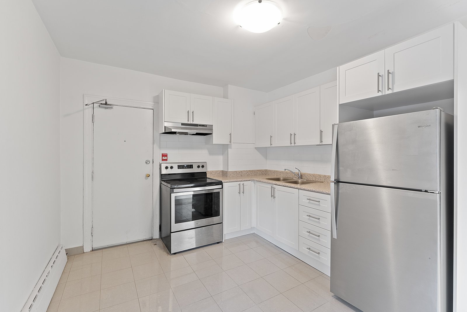5 Crang Avenue Unit: 3
