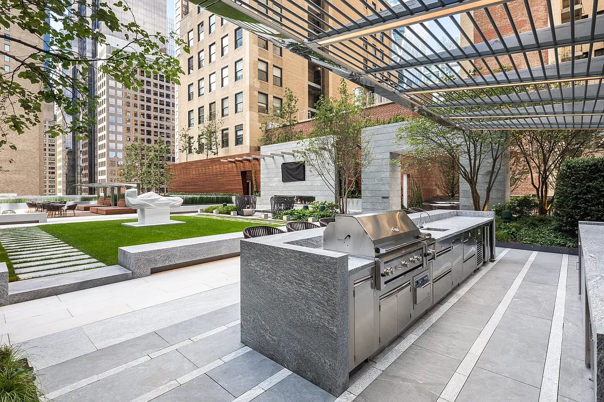 217 West 57th Street #35F