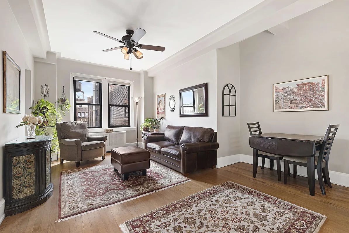 304 West 75th Street #17D