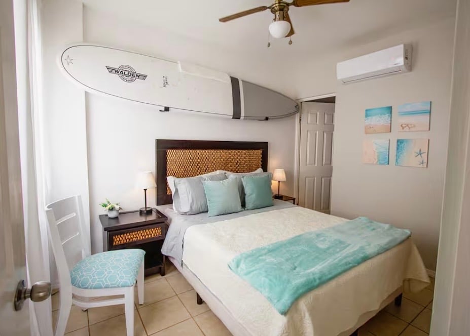 Villa Verde #46 | Turnkey 2-Bedroom Condo Walking Distance to Tamarindo Beach