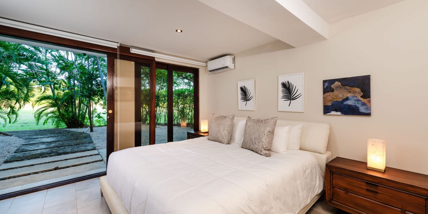 Casa Blanca | Luxury Golf Estate with Pool House in Prestigious Hacienda Pinilla, Costa Rica