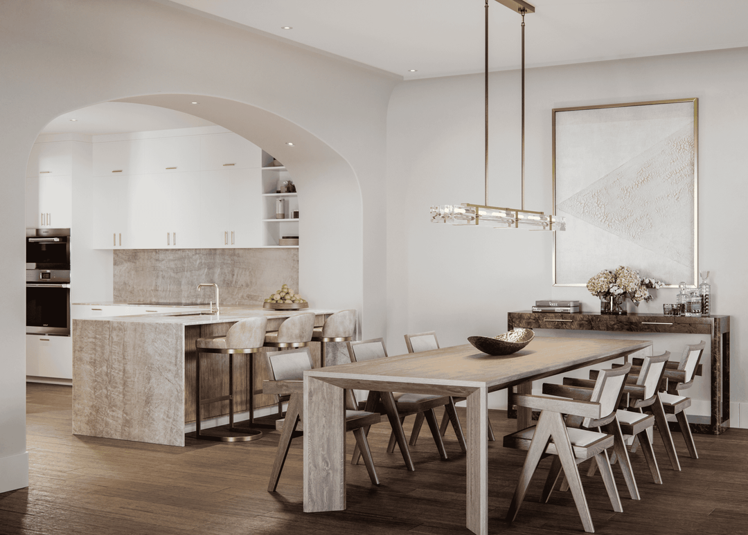 The Village at Coral Gables