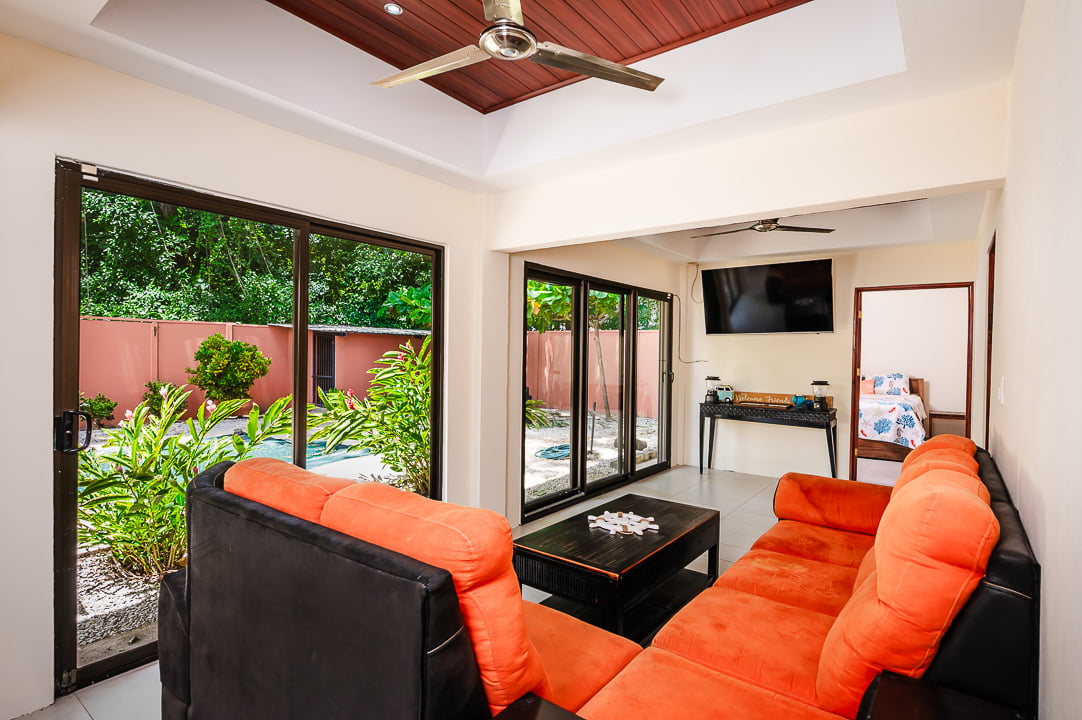 Casa Venturini | Charming Single-Family Home with Quality Finishes, Private Pool & Expansion Opportunity