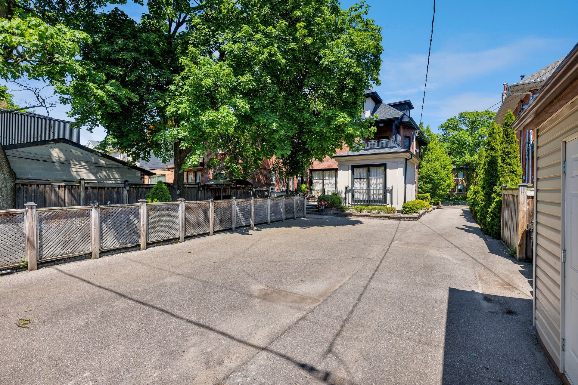 Palmerston Boulevard