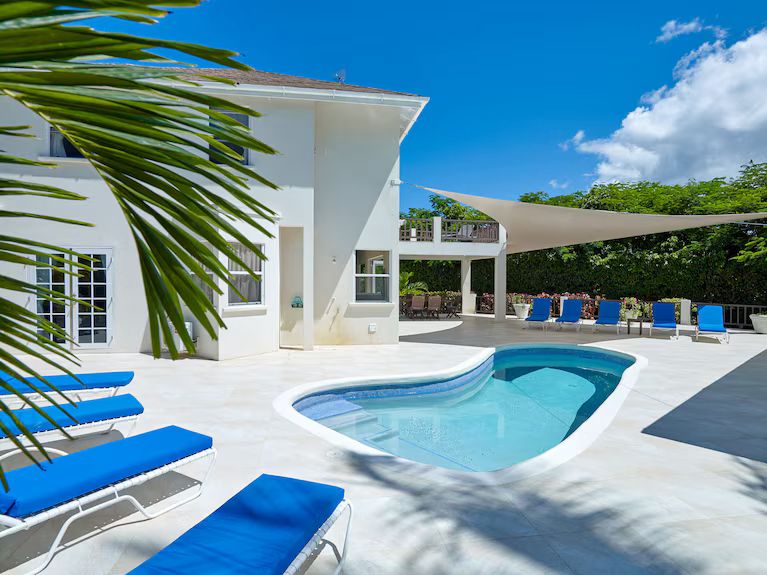 Polamar Gardens