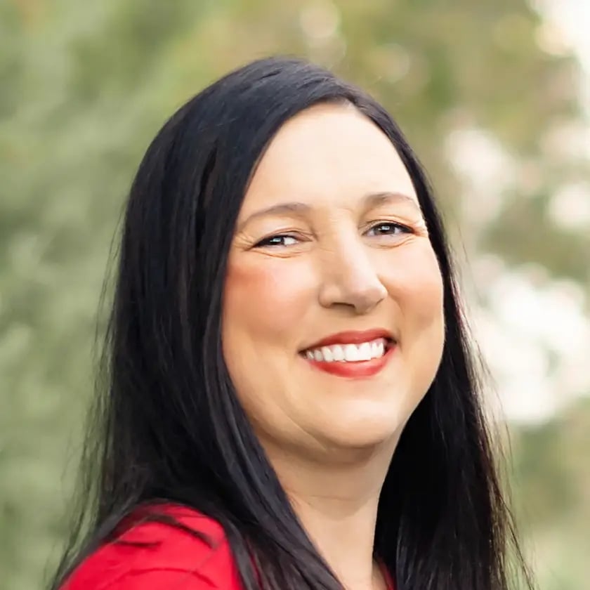 Jennifer Duhon Lafayette, LA Real Estate Agent Headshot