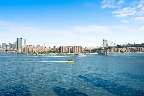 440 Kent Avenue #10A