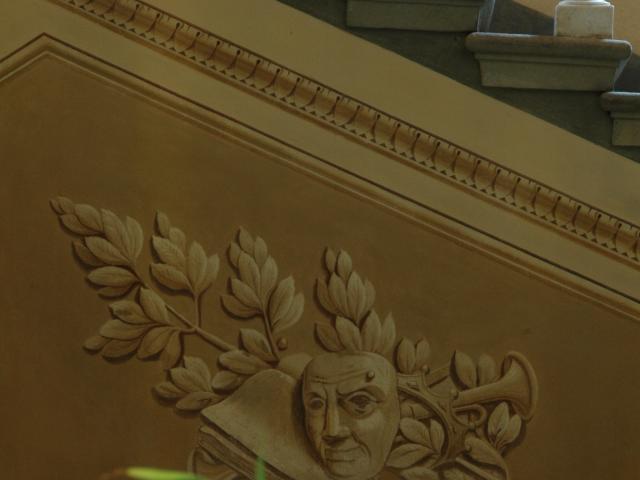 Magnificent Historic Villa in Tuscany