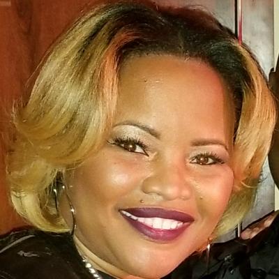 Donnya  Antoine