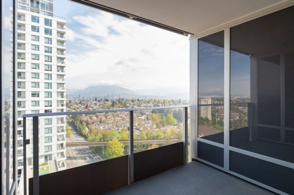 5665 Boundary Rd, #2104
