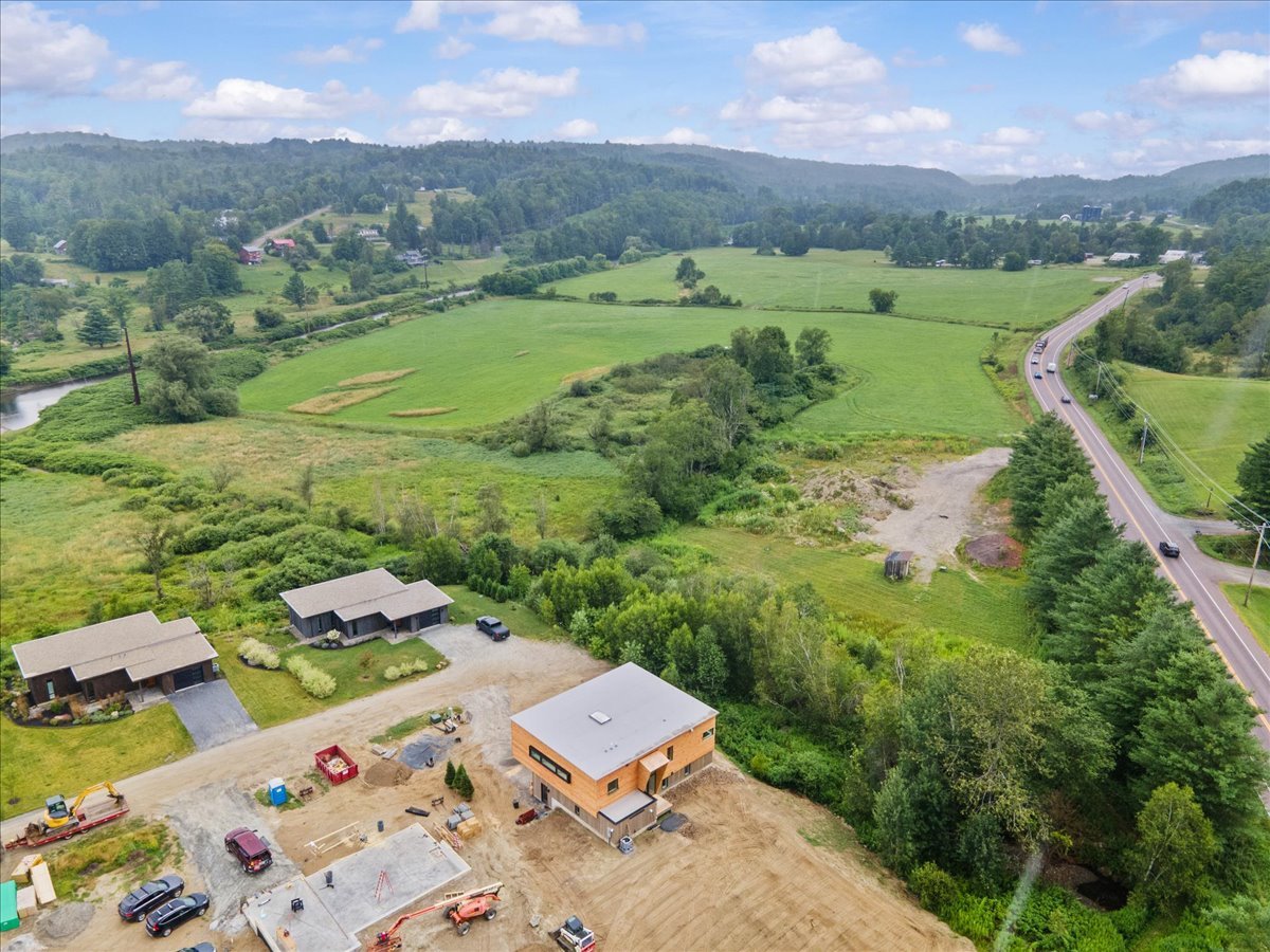 Welcome to Moscow Meadows