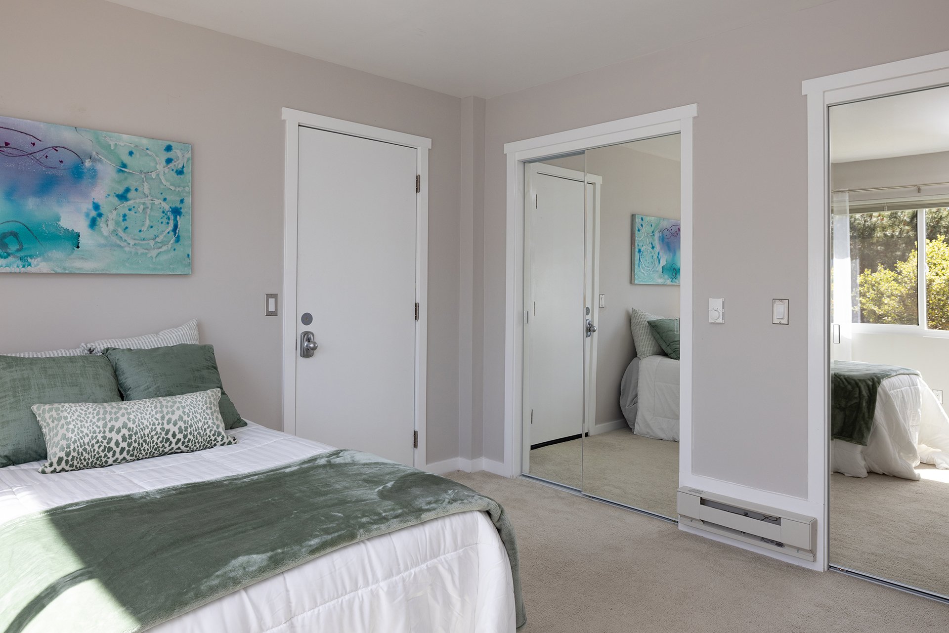 Private Hilltop Retreat - 25450 Via Cicindela