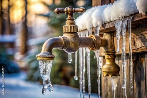 Protect Your Home During Extreme Cold: Essential Tips for Bucks County and Philadelphia Residents