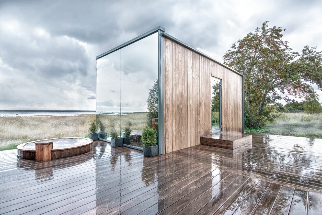 The New Luxury of Prefab: The Most Beautiful Prefabricated Homes & Pools of 2026