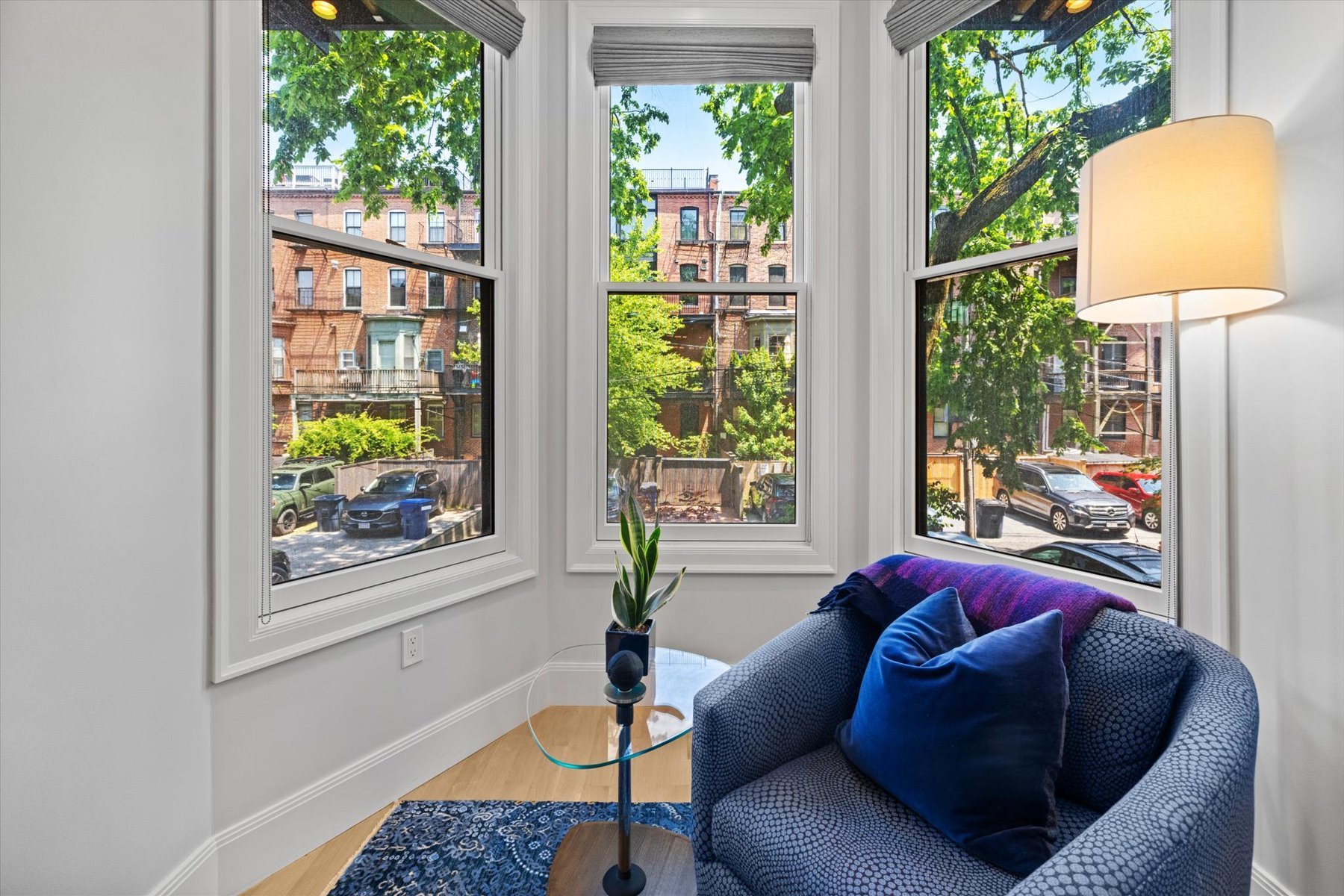 11 Claremont Park, Unit 1