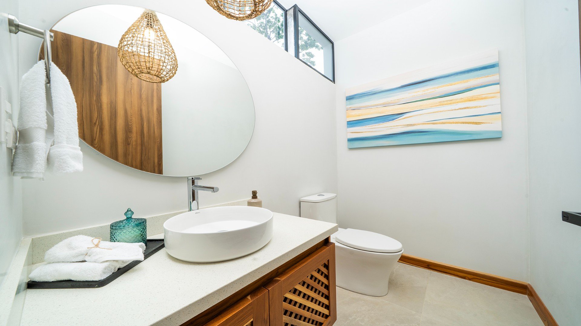 Casa Numandi 80 – Luxury 5-Bedroom Home for Sale in Playa Avellanas, Guanacaste