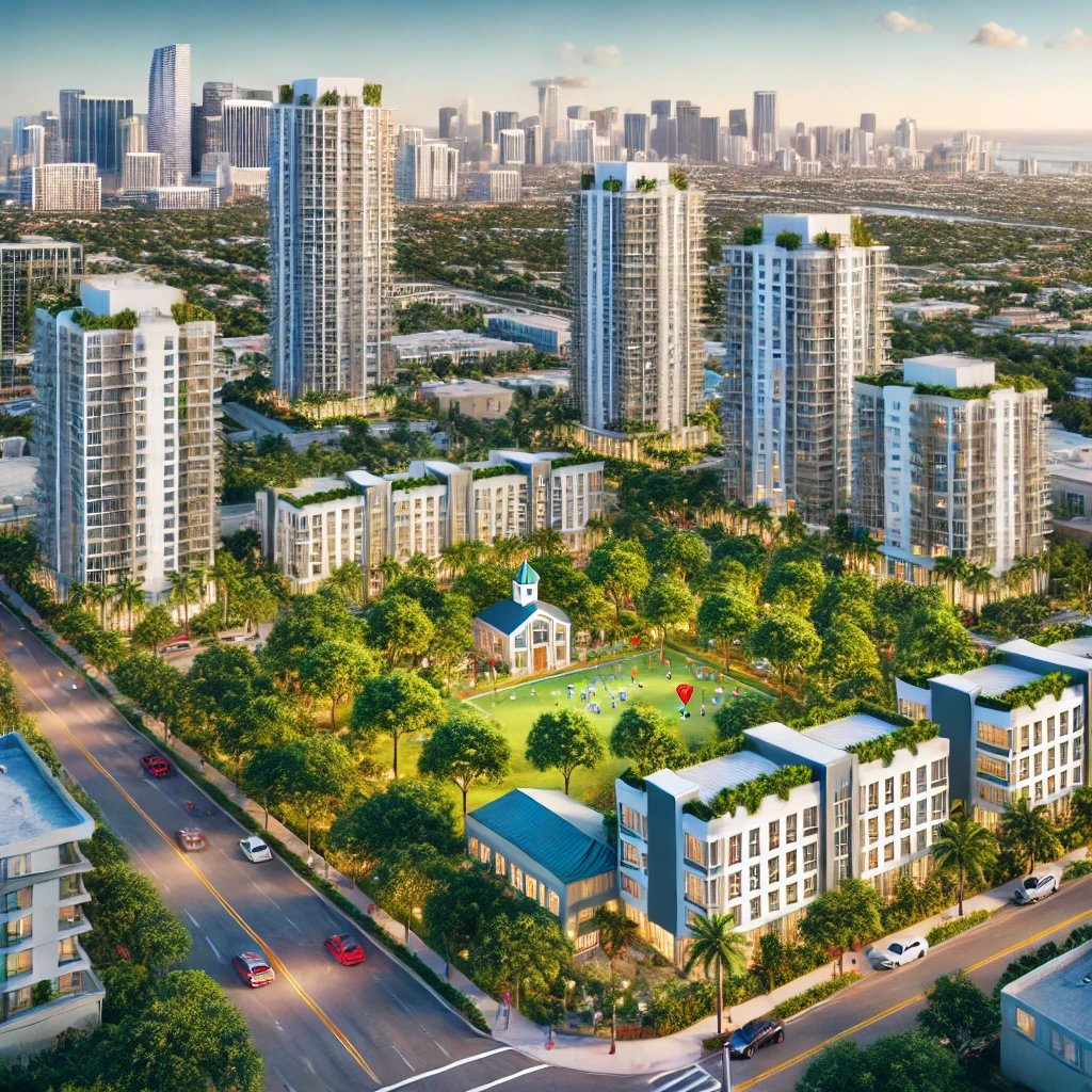 How to Find Rentals Near Miami’s Top Schools: A Complete Guide