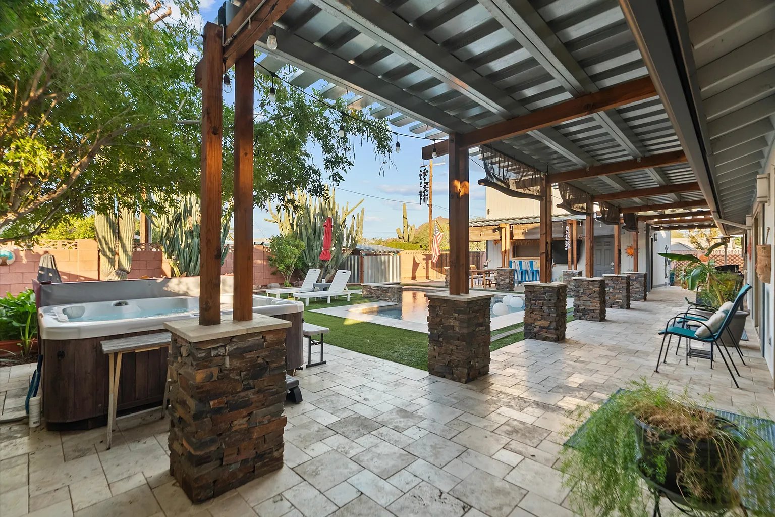 3538 N. PUEBLO WAY
