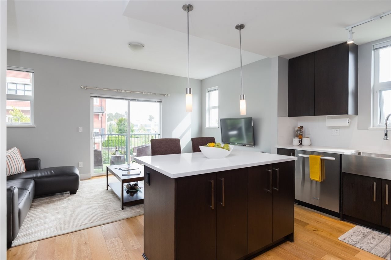 8485 New Haven Close, #408