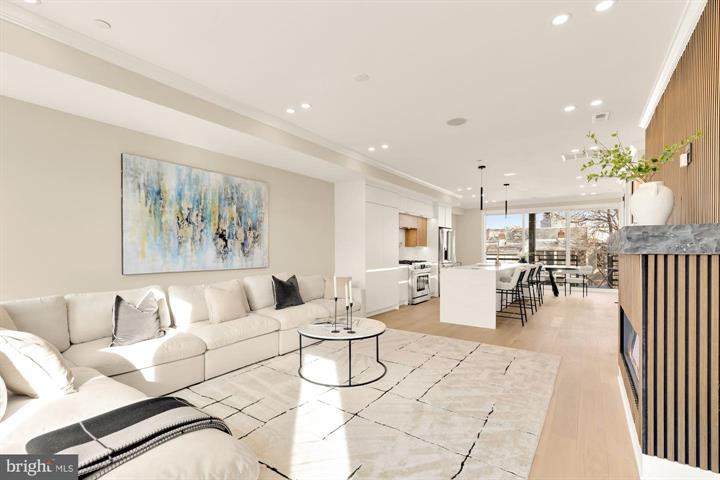 1365 Perry Pl NW #2, Washington, DC 20010