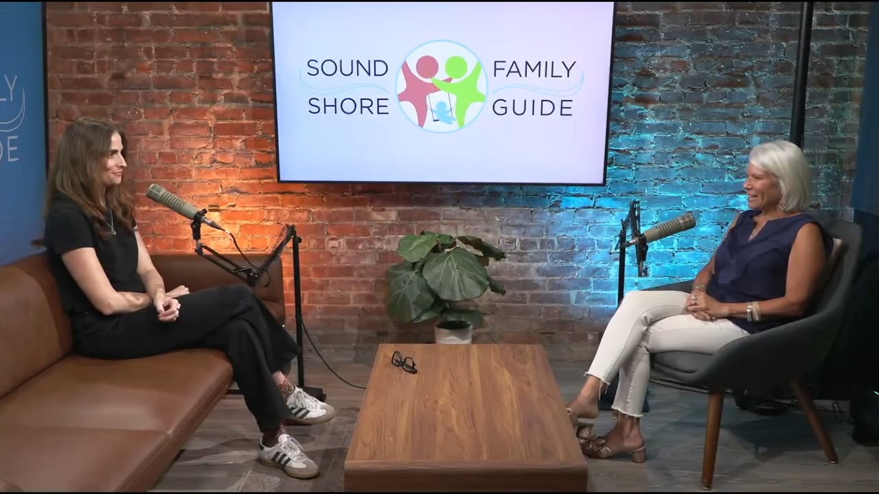 Sound Shore Family Guide: MHS Video