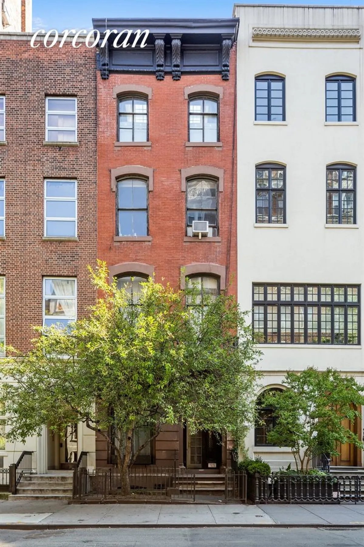 31 W 9th St Greenwich Village