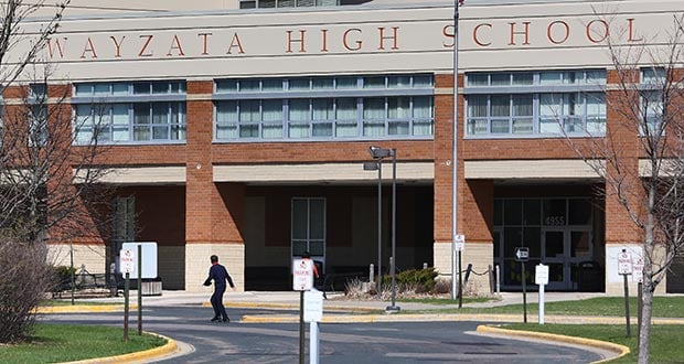 Wayzata Schools Proposes $465 Million Bond to Address Rapid Growth