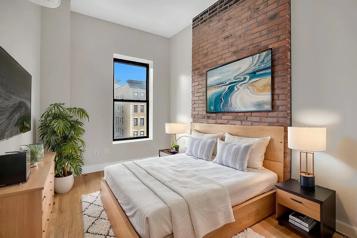 348 St Nicholas Ave 4F