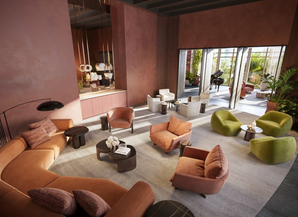 Jean-Georges Miami Tropic Residences