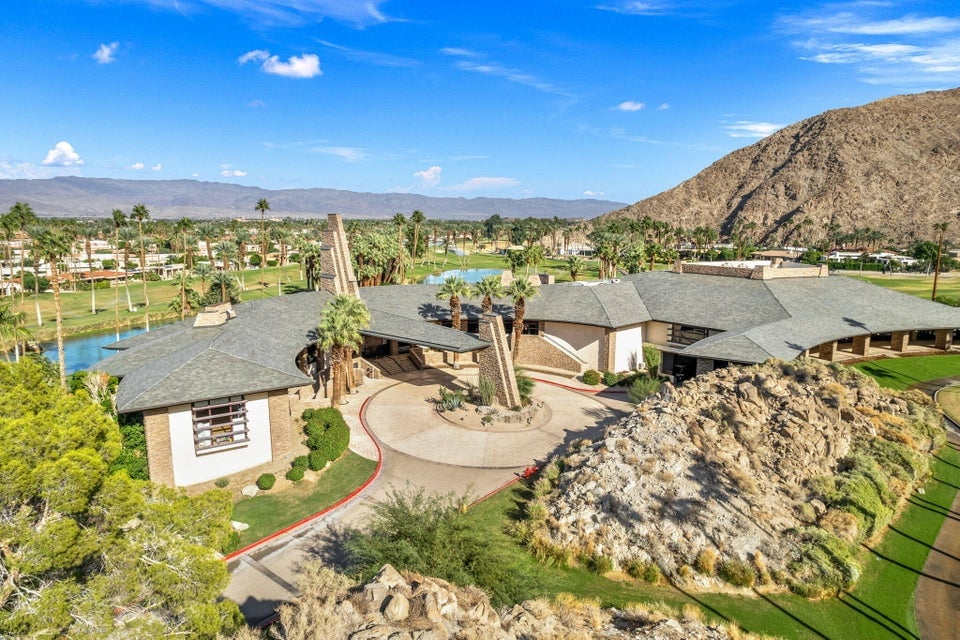 Indian Wells Country Club
