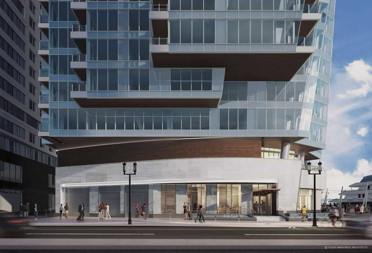 St. Regis Residences