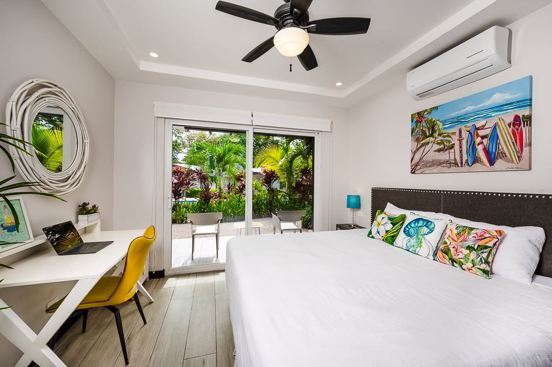 The Point 3 | Modern Coastal Villa at The Point – Prime Location in Playa Avellanas