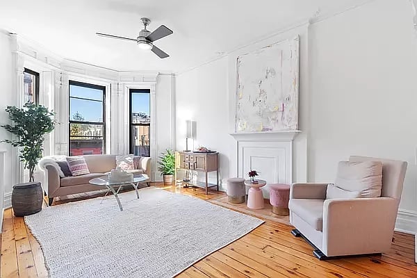 17 St. John’s Pl #3