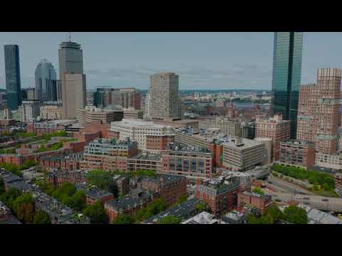 285 Columbus Avenue, Unit 605