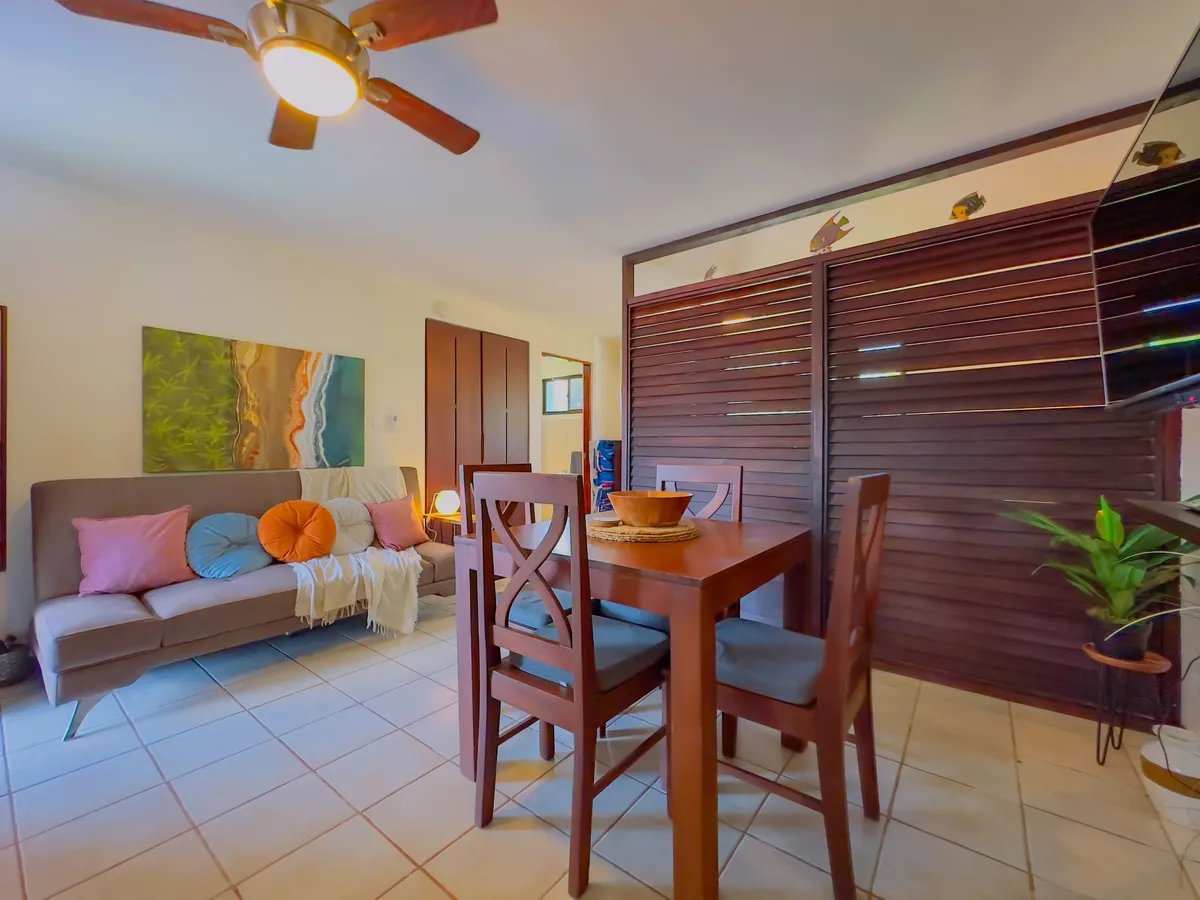 Studio Condo in Playas del Coco